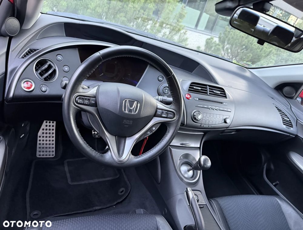 Honda Civic - 17