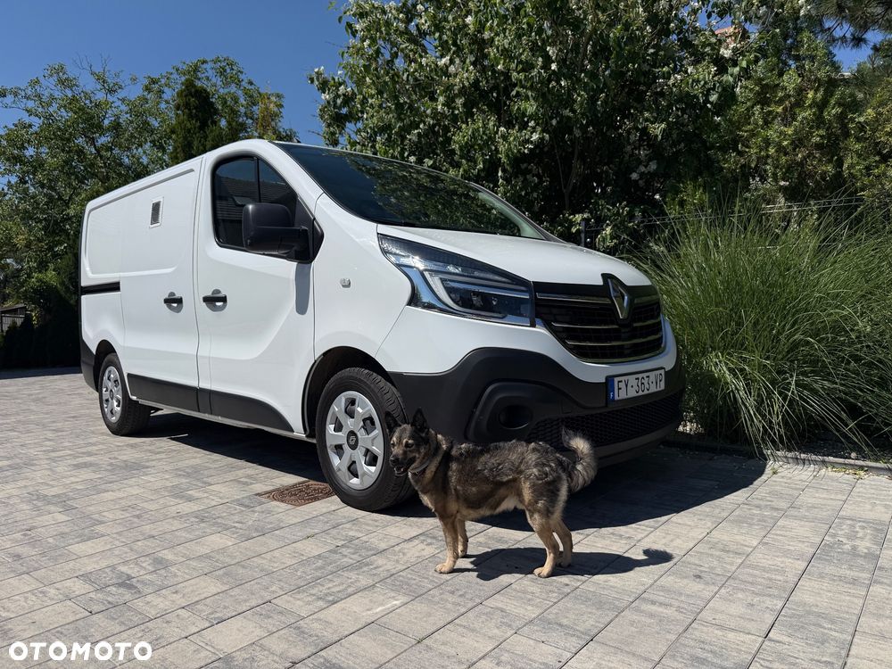 Renault trafić - 26
