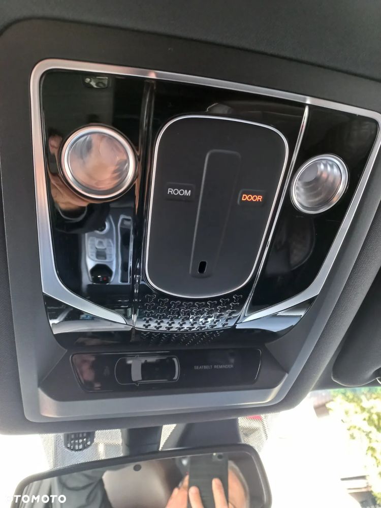 SsangYong/KGM Rexton 2.2 D Sapphire 4WD - 20