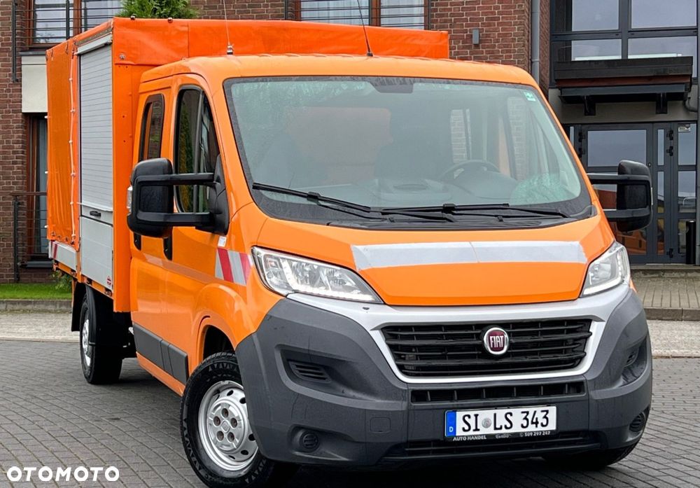 Fiat Ducato - 2