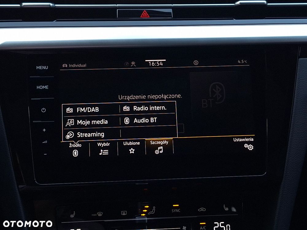 Volkswagen Arteon Shooting Brake 2.0 TDI 4Motion R-Line DSG - 26