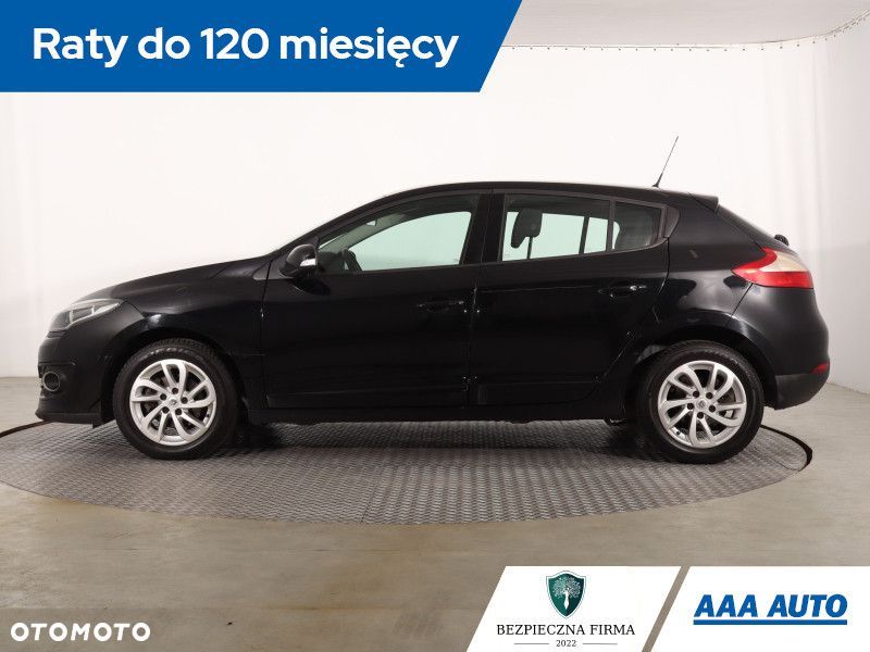 Renault Megane - 4