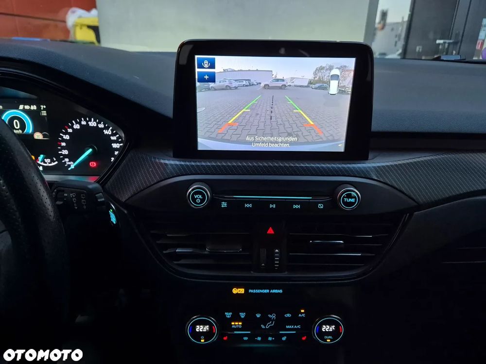 Ford Focus 1.5 EcoBoost STart-Stopp-System ST-Line - 28