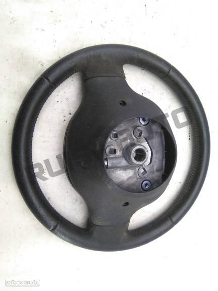 Volante 1687_7710 Smart Fortwo (451) [2007_2014] 1.0 - 3