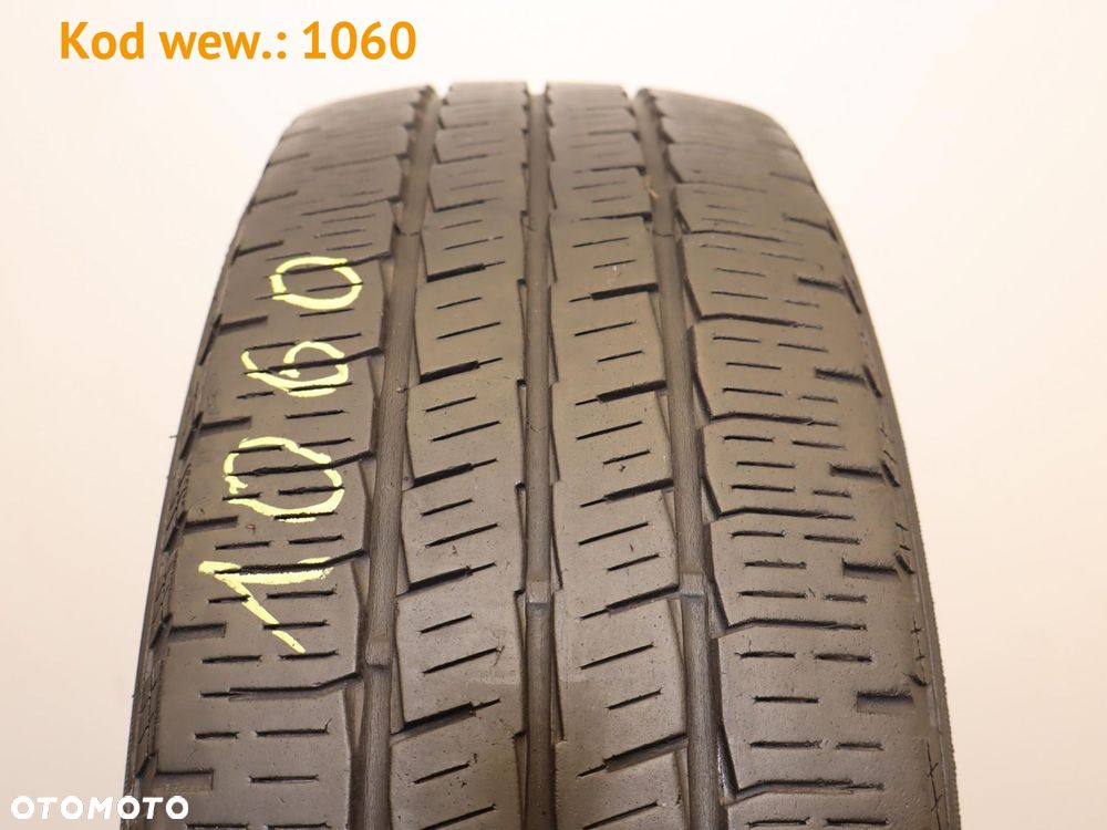 Pirelli CHRONO FOUR SEASONS - 205/65 R16C - 7