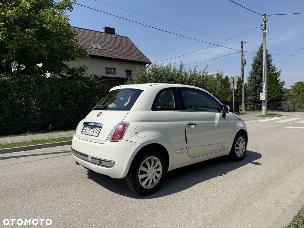 Fiat 500 - 4