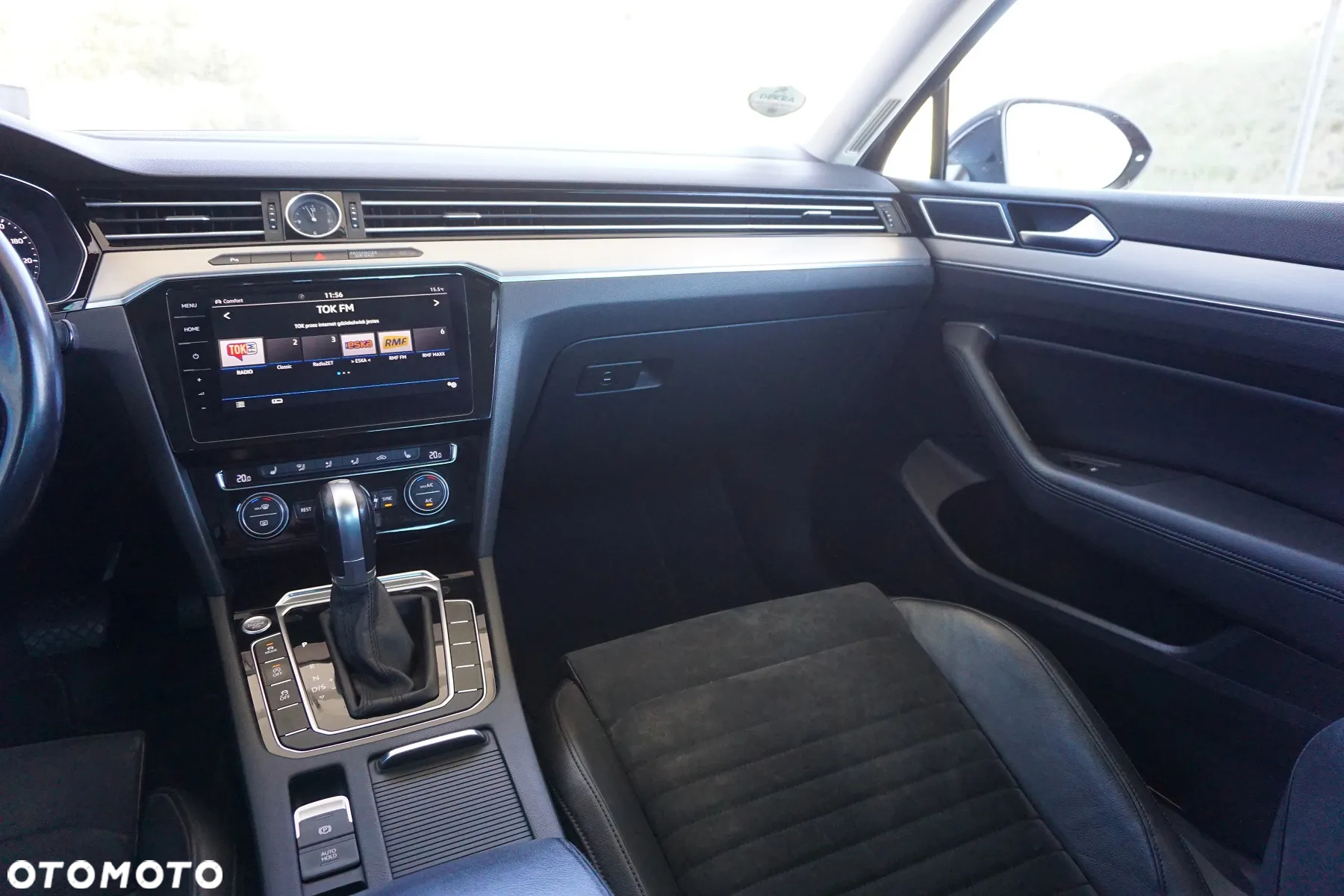 Volkswagen Passat 2.0 TDI Bi-Turbo BMT 4Mot Highline DSG - 16