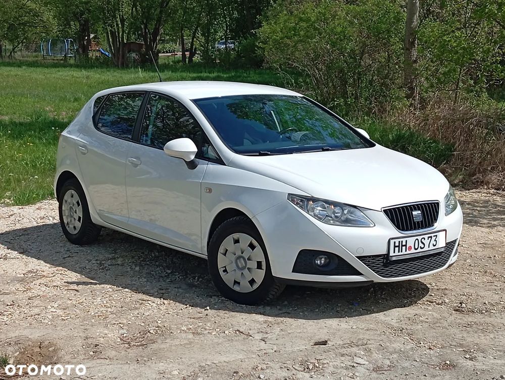 Seat Ibiza - 3