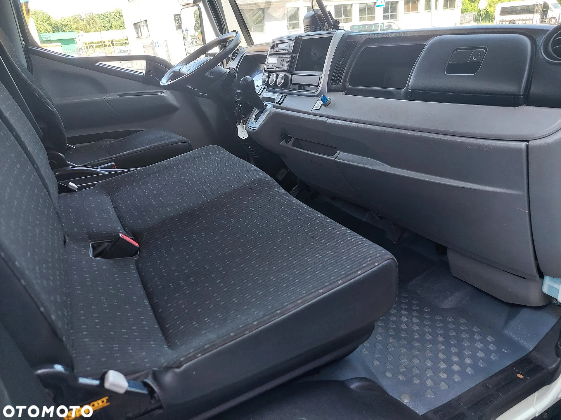 Iveco - 18