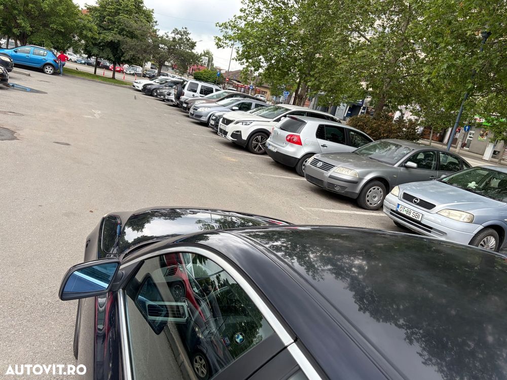BMW Seria 5 - 24