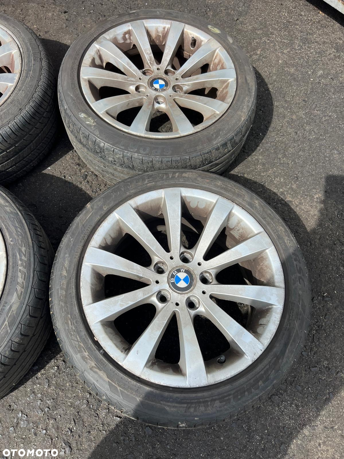 Koła felgi opony 2023r BMW e90 f30 e46 seria 1,3 225/45/17 - 3