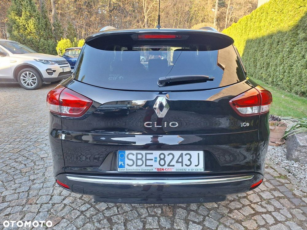 Renault Clio 0.9 Energy TCe Limited - 26