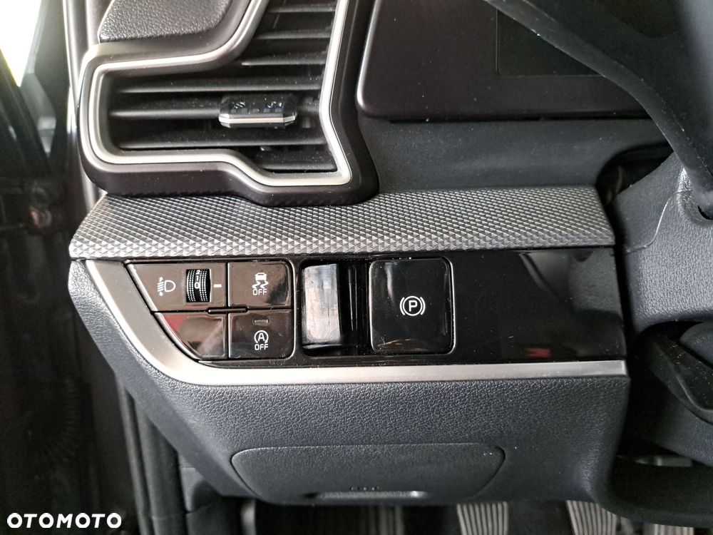 Kia Sportage 1.6 T-GDI M 2WD - 34