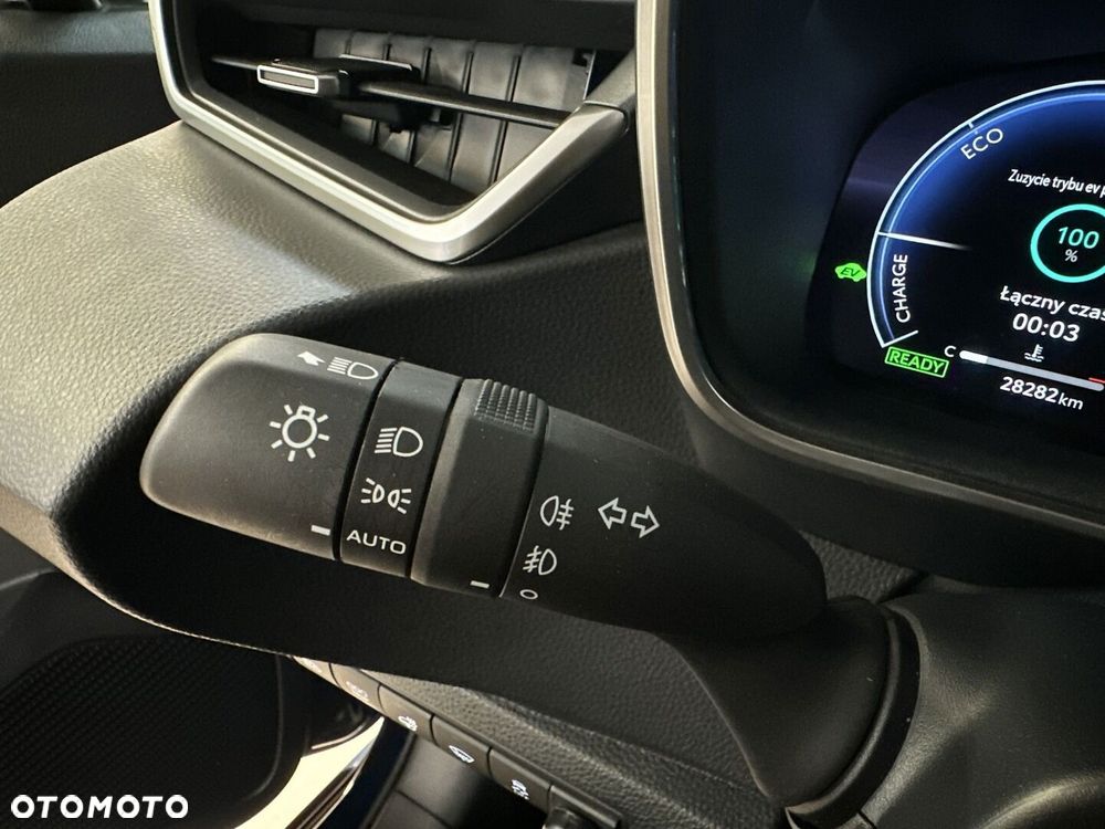 Toyota Corolla 2025