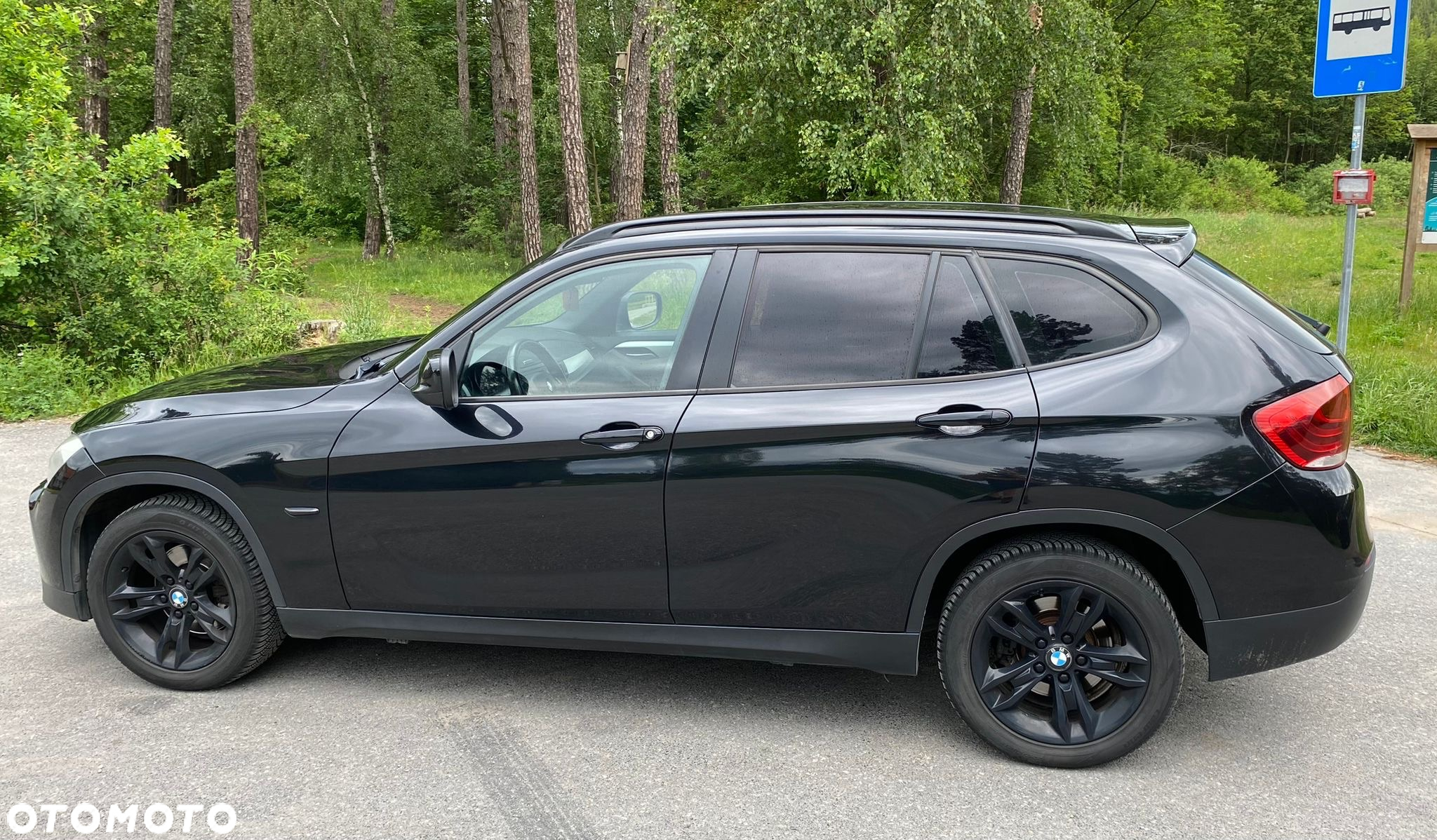 BMW X1 sDrive18d Sport Line - 7