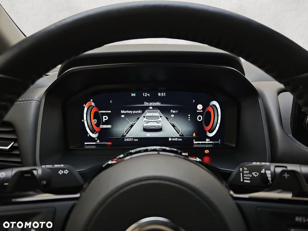 Nissan Qashqai - 14