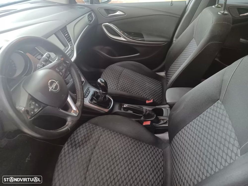 Opel Astra 1.0 Business Edition S/S - 12