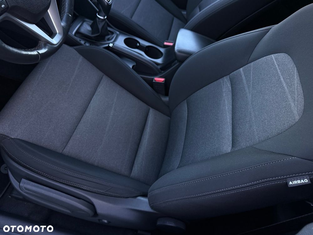 Hyundai Tucson 1.6 Turbo 4WD Premium - 24