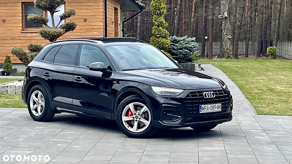 Audi Q5 - 23
