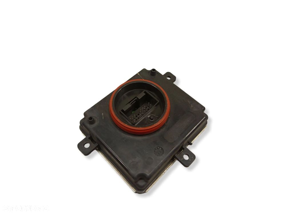 Przetwornica Moduł Reflektora XENON LED Audi A6 S6 C7 4G 4G0907397D - 7