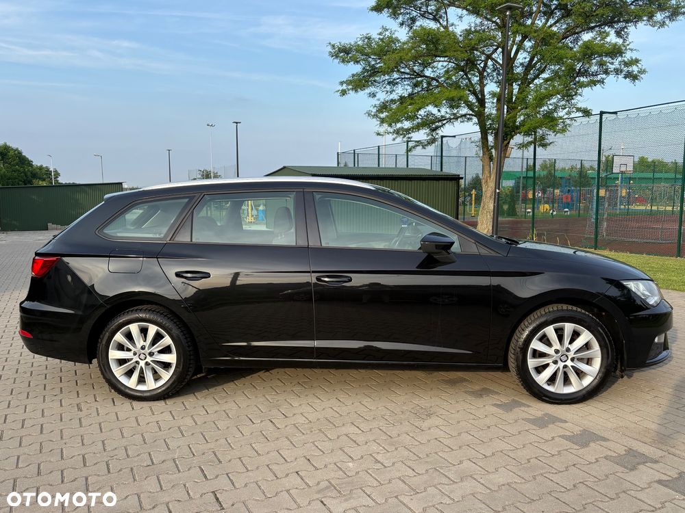 Seat Leon 1.0 EcoTSI Style S&S - 7