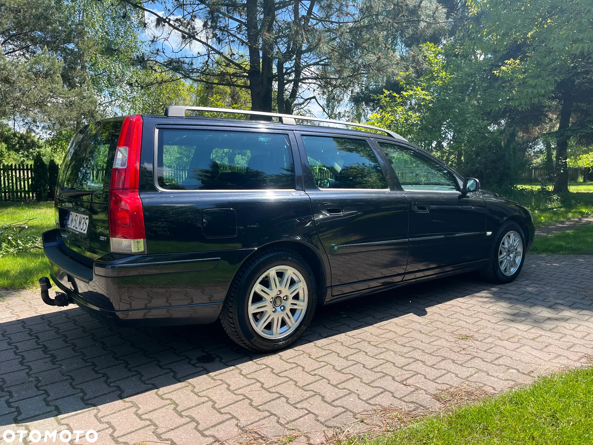 Volvo V70 - 7
