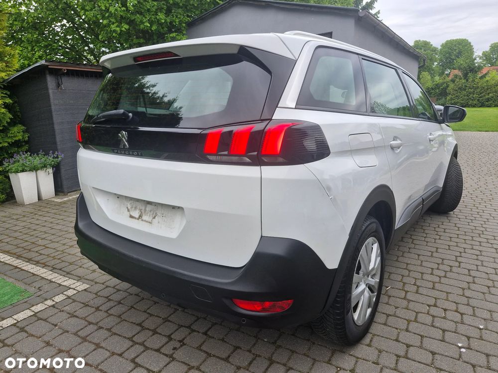 Opel Grandland X 1.2 Start/Stop Business INNOVATION - 5