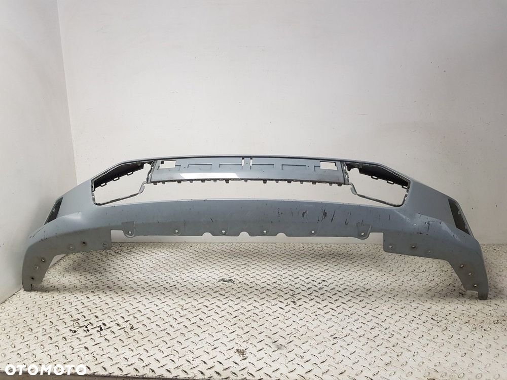 ŁADNY NIEUSZKODZONY ZDERZAK PRZEDNI PRZÓD BMW 3 G20 G21 LCI LIFT M-PAKIET MPAKIET 22-25 8085444 - 5