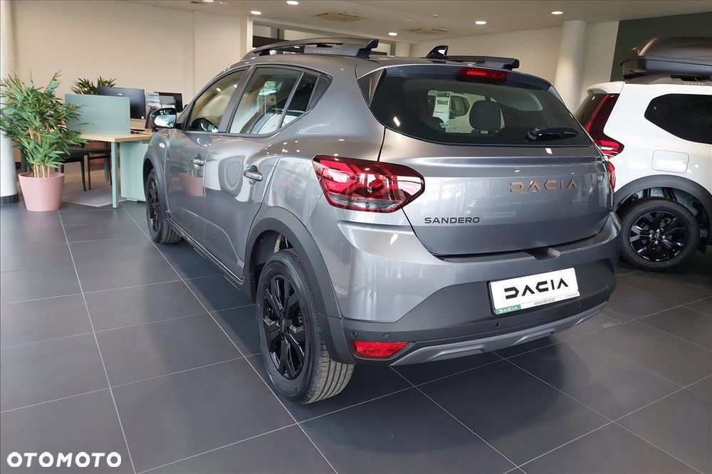Dacia Sandero - 16