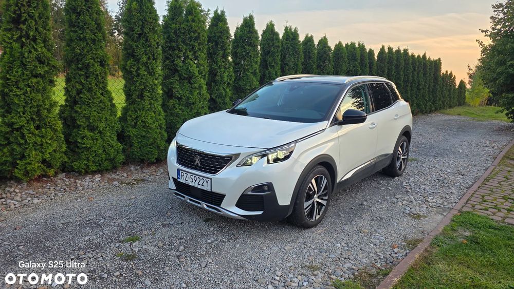 Peugeot 3008 1.2 PureTech Allure S&S EAT6 - 2