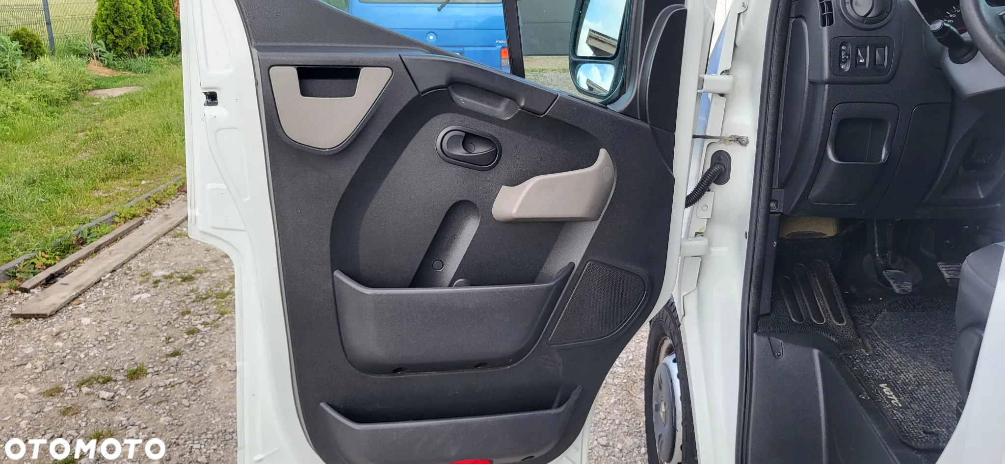 Renault Master - 16