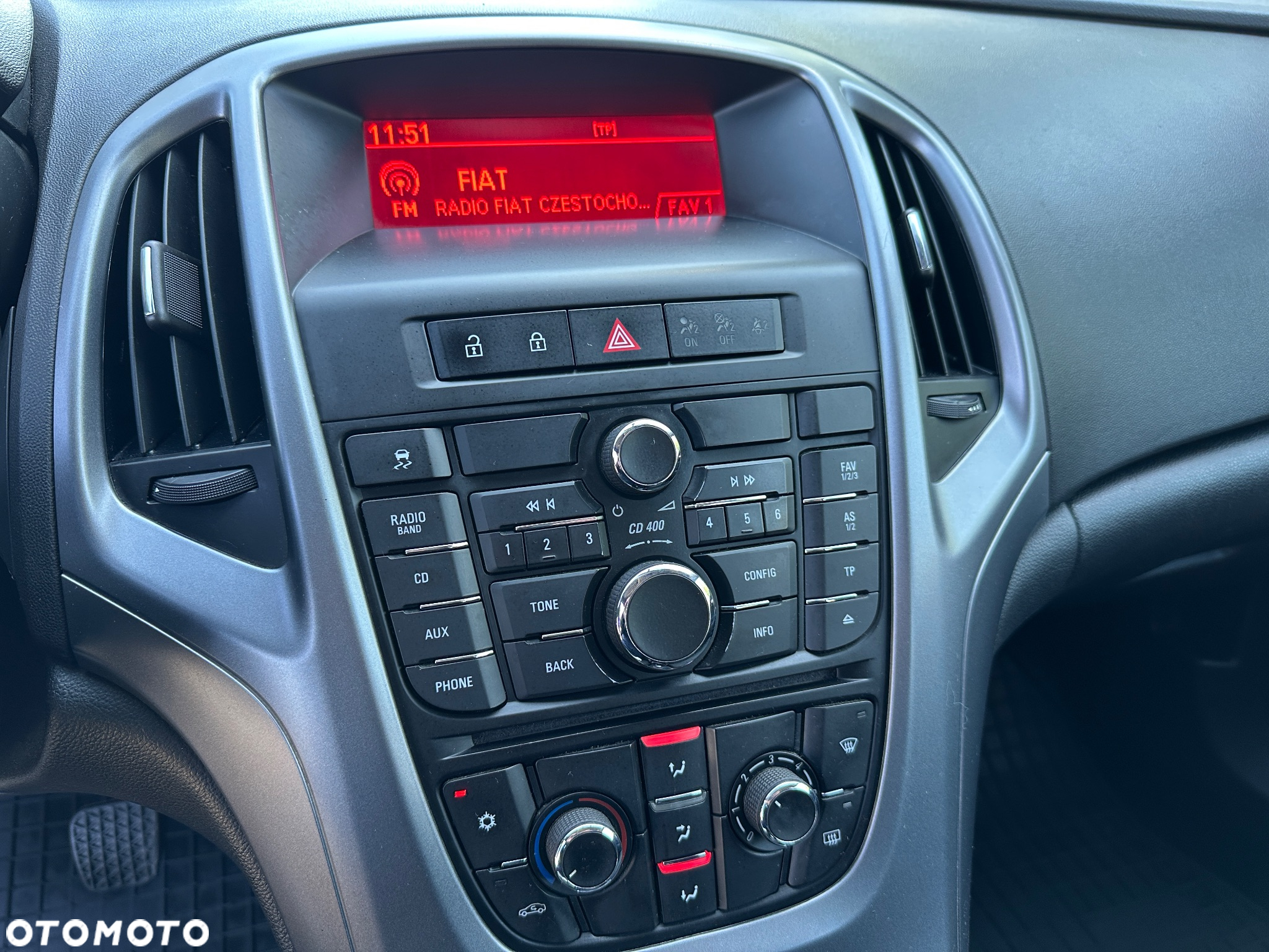 Opel Astra - 18