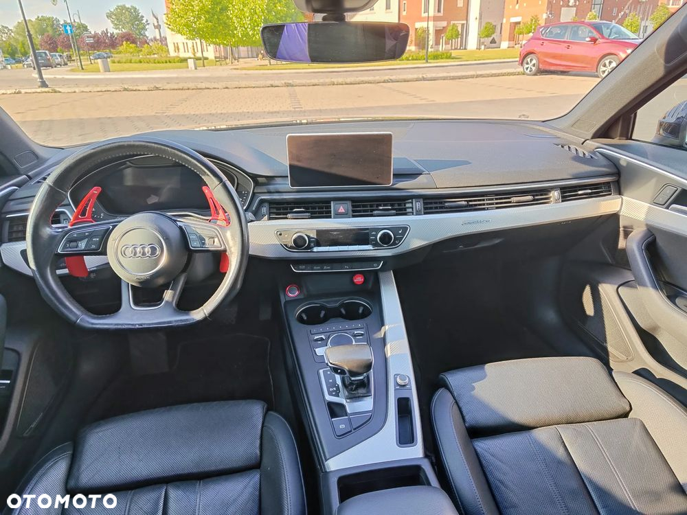 Audi A4 2.0 TFSI Quattro S tronic - 16