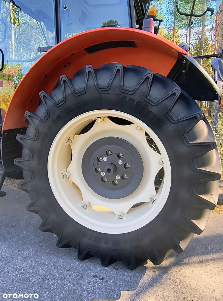 Zetor Forterra 11441 - 15