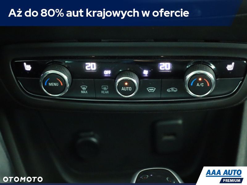 Opel Crossland X - 13