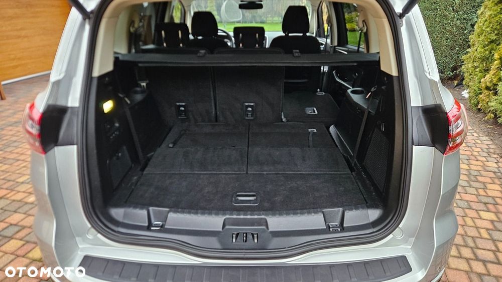 Ford S-Max 2.0 TDCi Titanium - 28