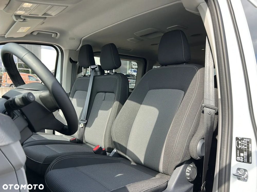 Volkswagen Caravelle 2.0 TDI L2 - 15