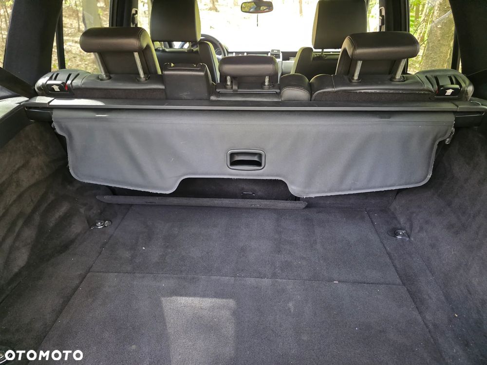 Land Rover Range Rover V8 Supercharged - 14
