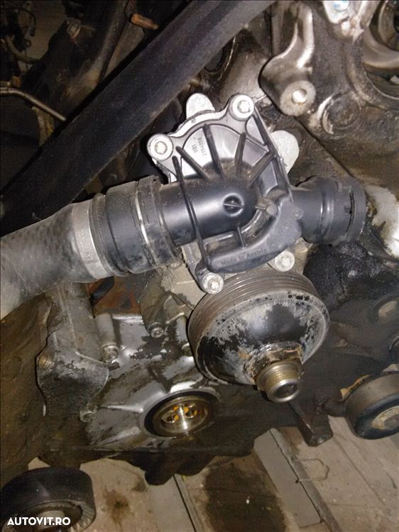 termostat 3.0 d bmw e 46 an fabr.2003 - 1