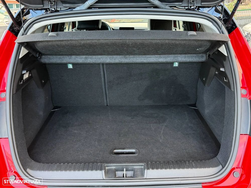 Renault Captur 1.0 TCe Techno Bi-Fuel - 18