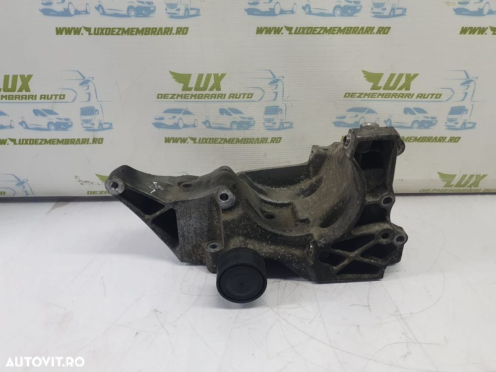 Suport accesorii 139920 10 2.0d N47D20O BMW X3 E83 [facelift] [2006 - - 2