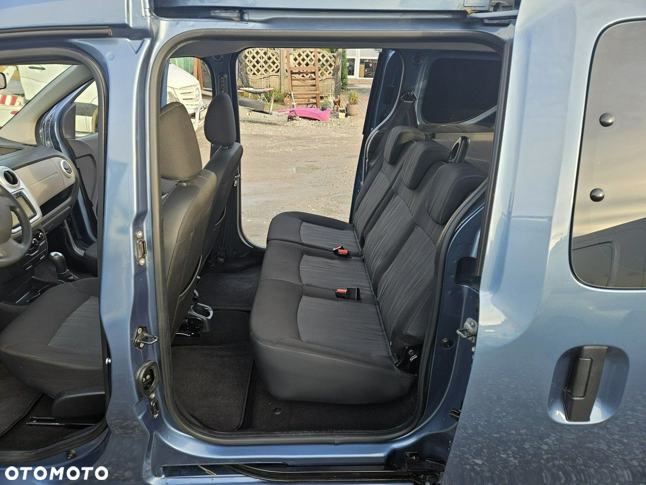 Dacia Dokker - 9
