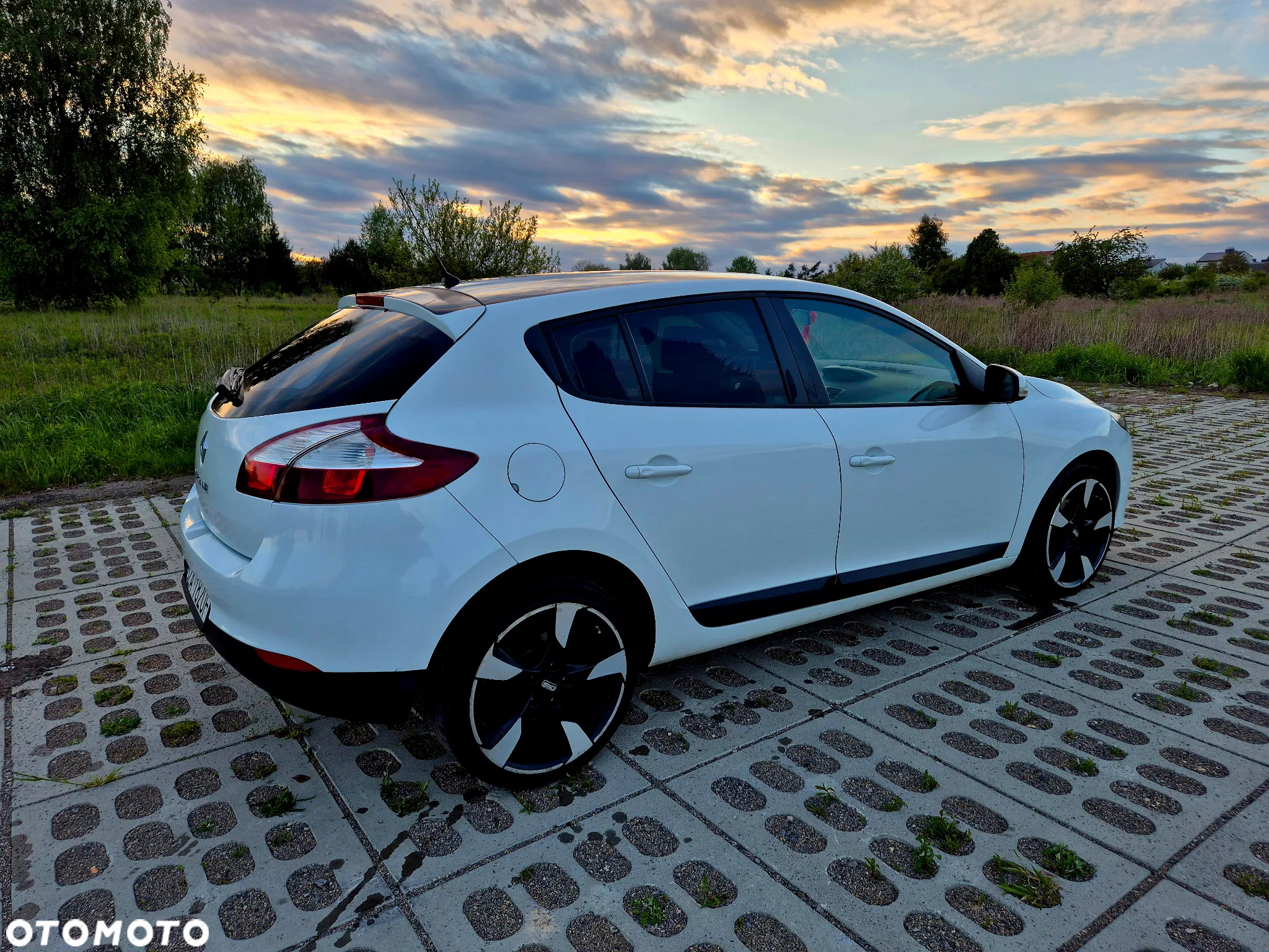 Renault Megane 1.6 16V 110 Authentique - 10