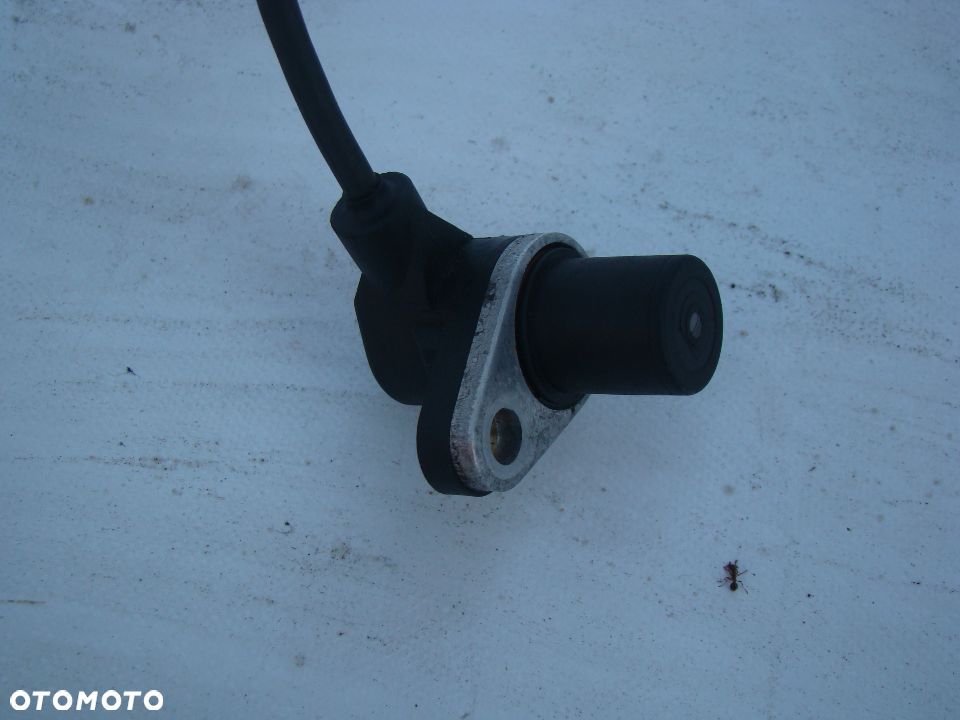 CZUJNIK POŁOŻENIA WAŁU 2.5 TDI AUDI A6 C5 LIFT A4 B6 VW PASSAT B5 SUPERB SKODA SEAT - 4