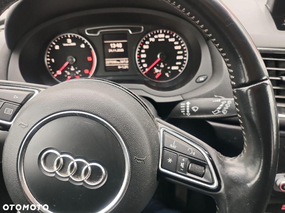 Audi Q3 2.0 TDI Quattro - 4