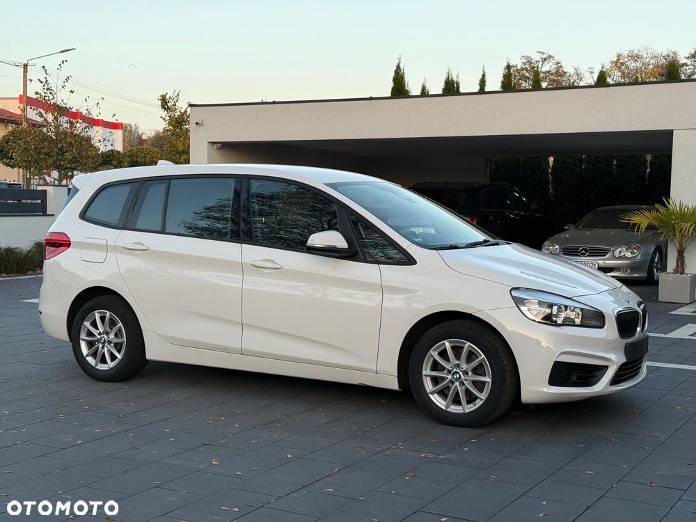 BMW Seria 2 - 4