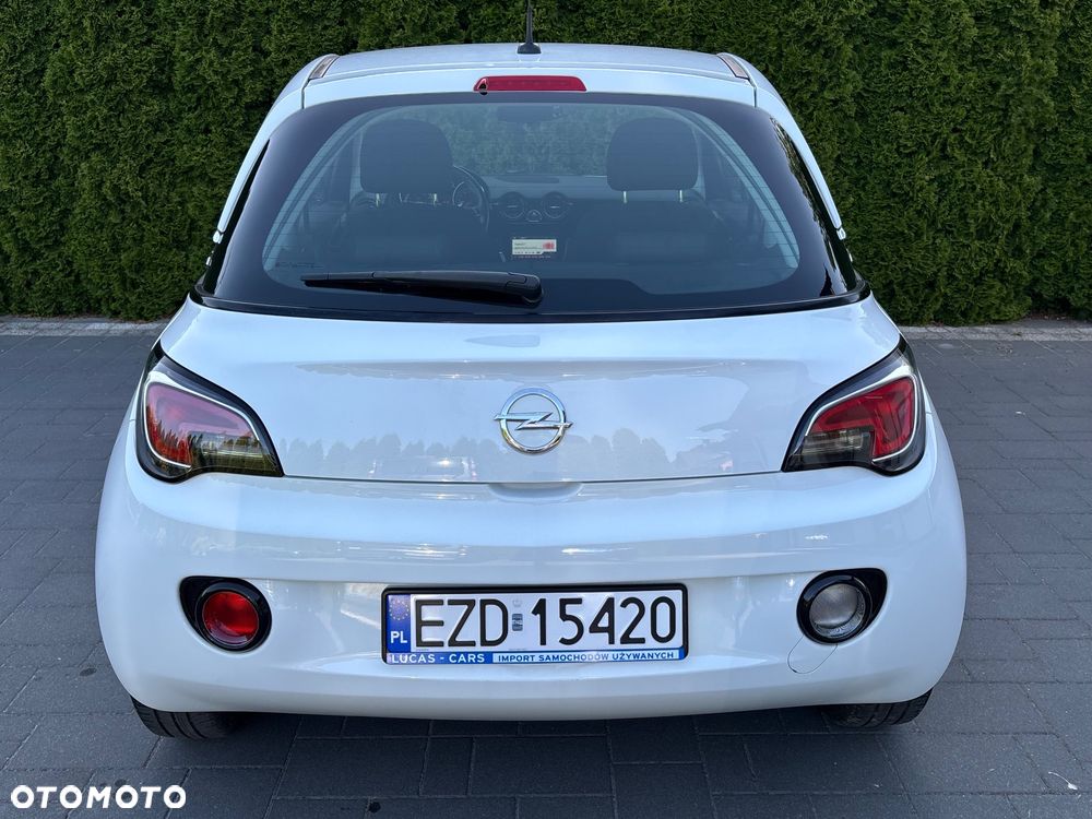 Opel Adam 1.4 Glam - 16
