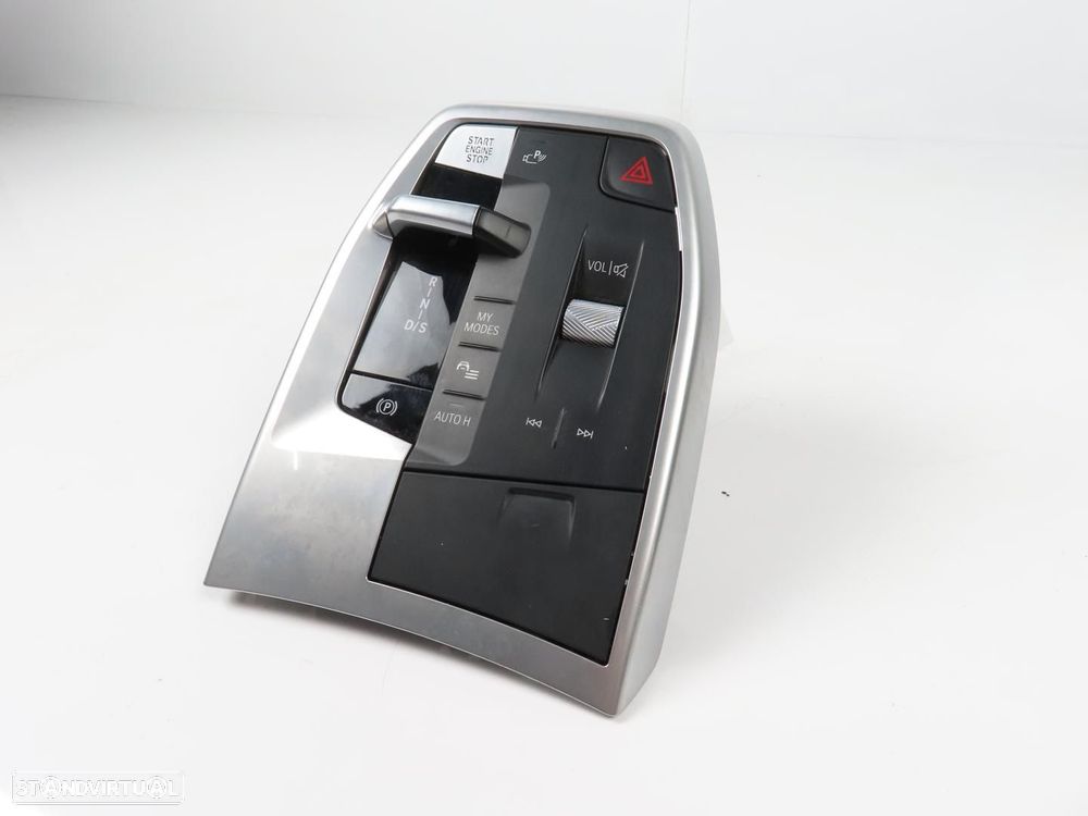 Comandos consola central Usado / Original BMW X1 (U11)/BMW X2 (U10)/BMW U06 6131... - 3