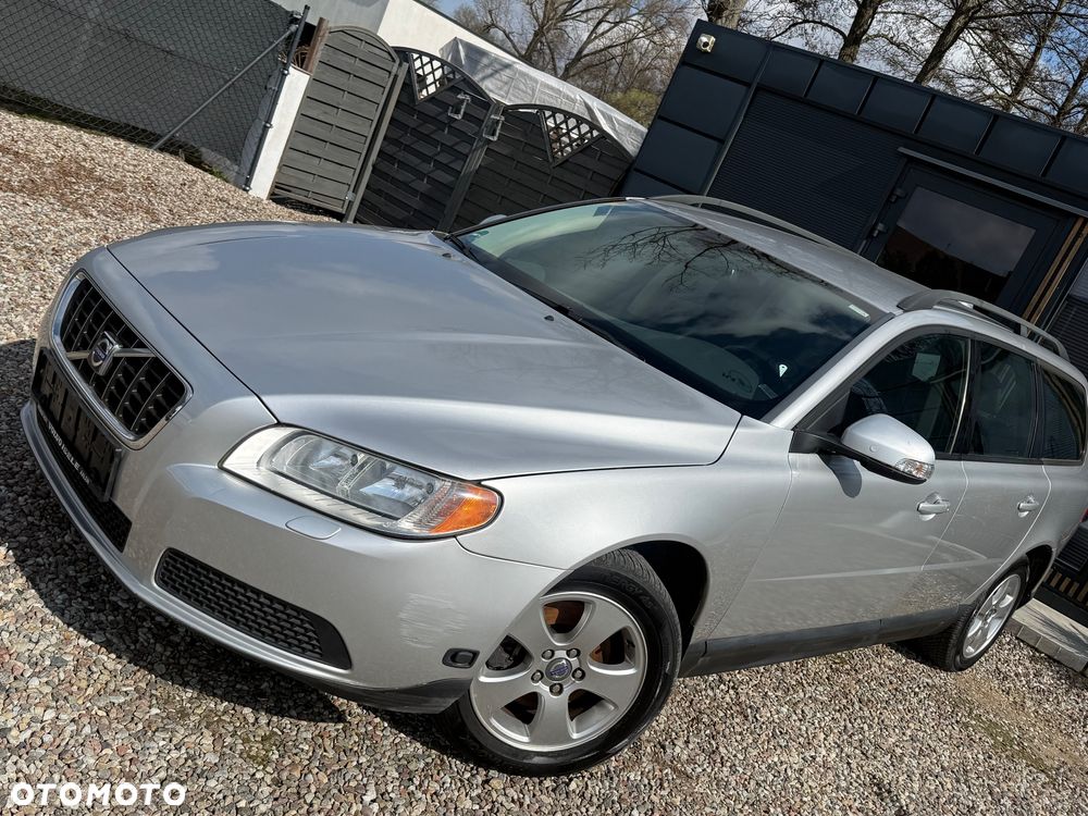 Volvo V70 2.0 - 7