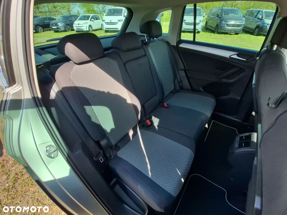 Volkswagen Tiguan 1.5 TSI EVO Comfortline - 21